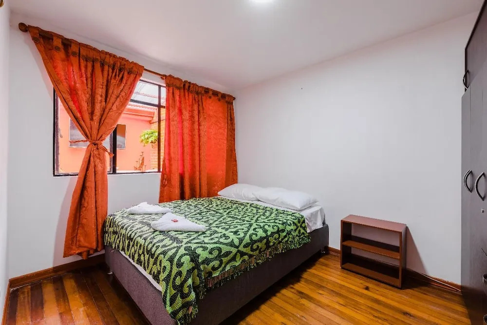 Hostal Casa del Café