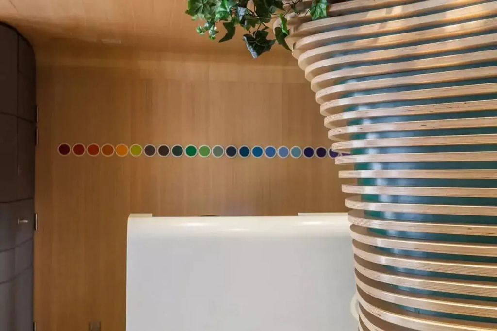 Hôtel Odyssey