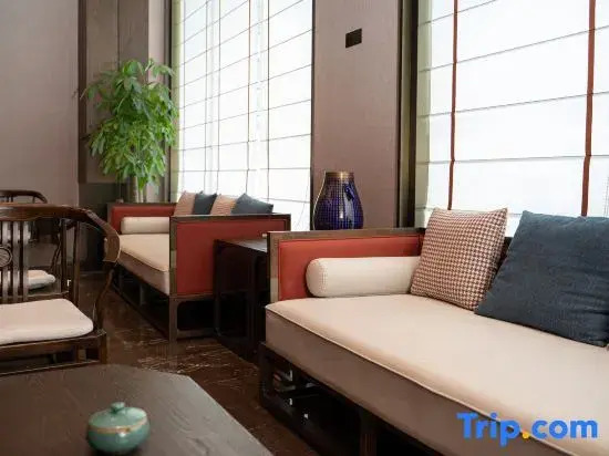 TILL BRIGHT Hotel (Leiyang Hexing Xincheng)