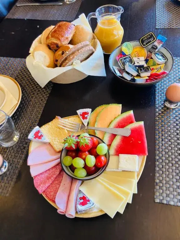 Hotel Villa Bonnie