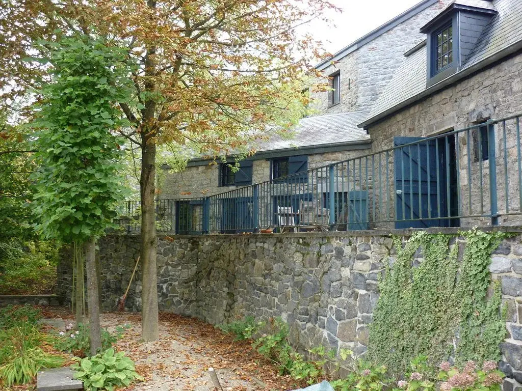 Les Confidences de Messire Sanglier, stylished guest houses
