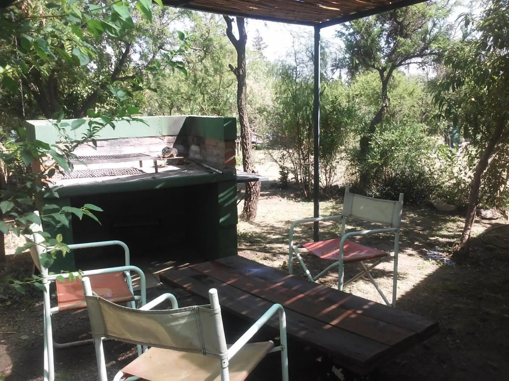 Aire del Cerro