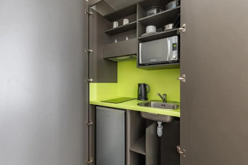 Air Hotel Paris Le Bourget