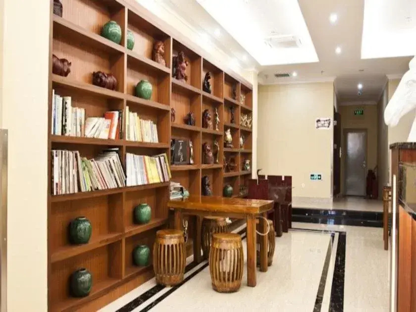 Shun Liu Hotel