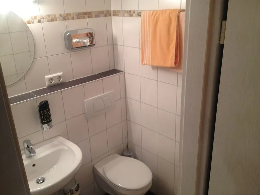 Hotel Landgasthof zum Taunus