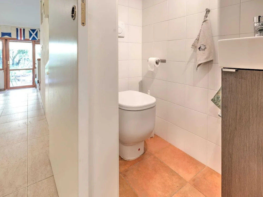 Seaside Apartment With Views, Punta Ala