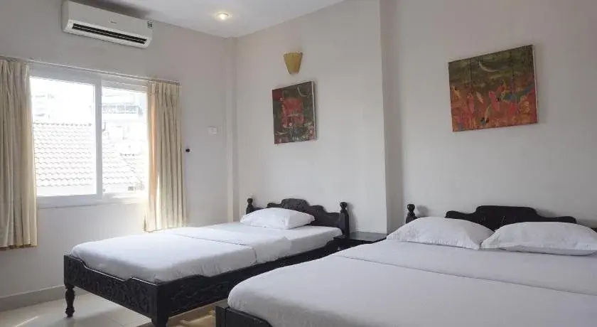 Tinh Tam Hotel