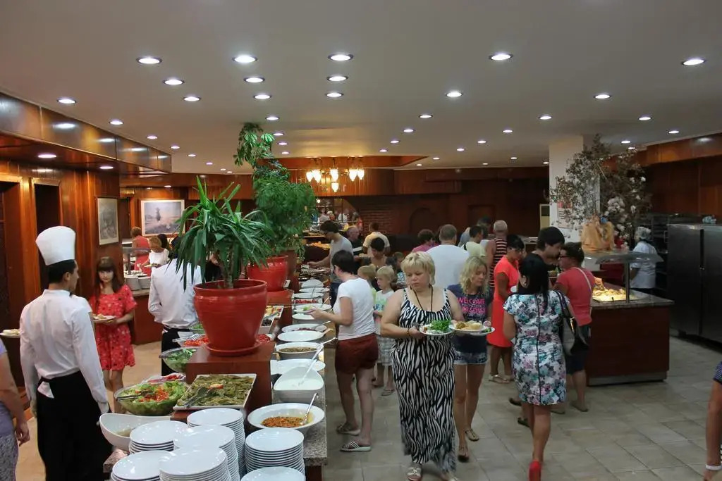 Xeno Club Mare Hotel