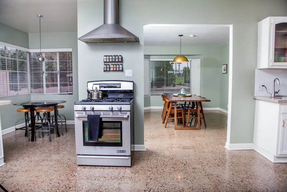 Encanto Vistas, A Golf Property in Central Phoenix