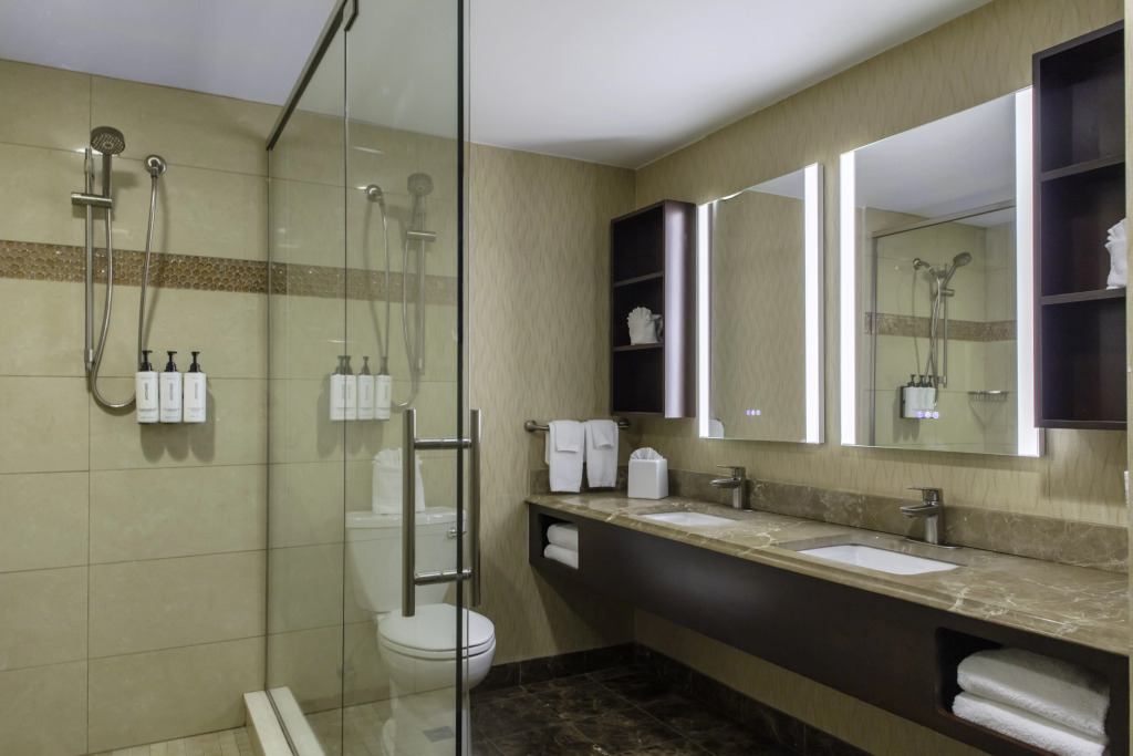Crowne Plaza Boston - Woburn by IHG