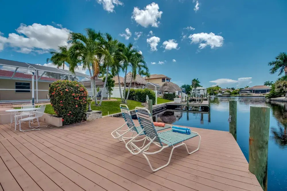Villa Belair - Roelens Vacations