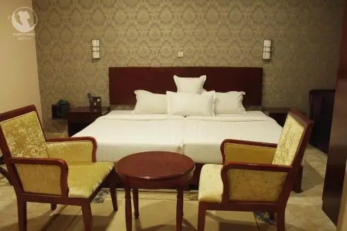 Porto Golf Hotels