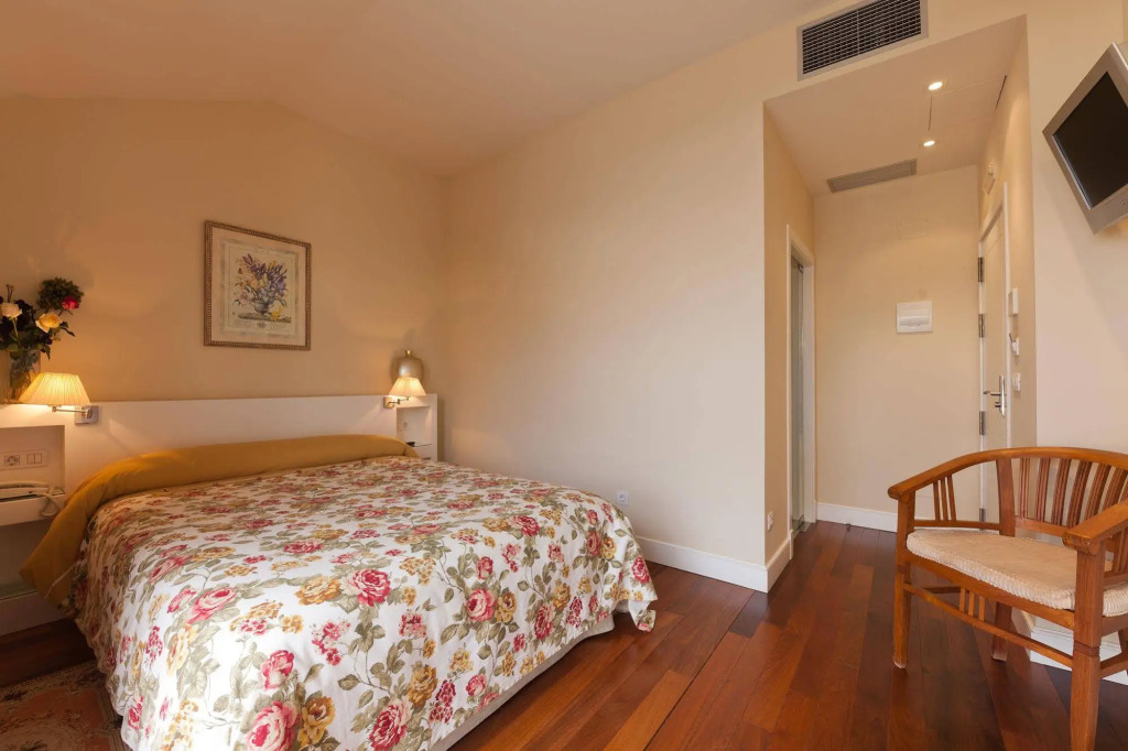 Hotel Puerta Gamboa