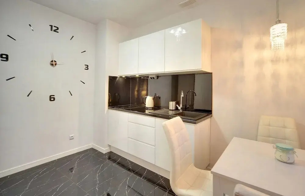 Apartamenty EverySky - Górna 8