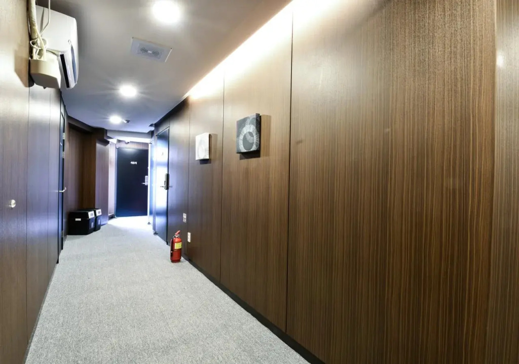 Philstay Dongdaemun Avenue