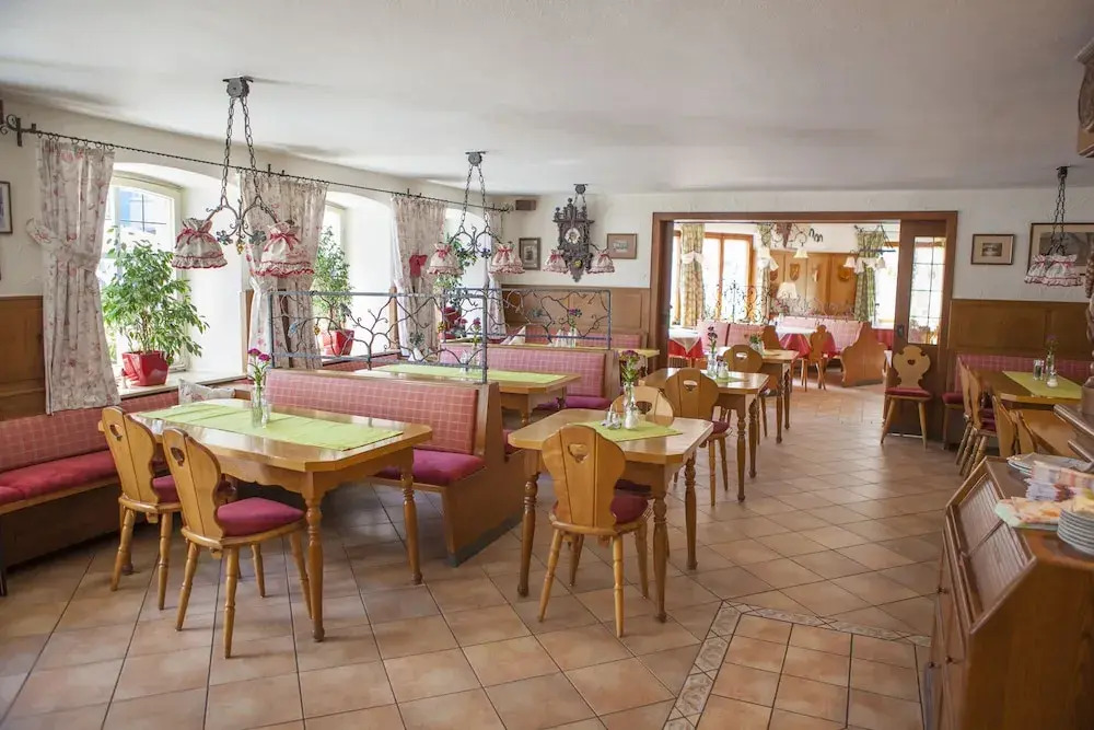 Flair Hotel zum Storchen