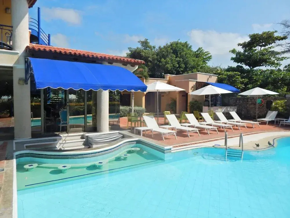 Porto Bello Hotel Boutique