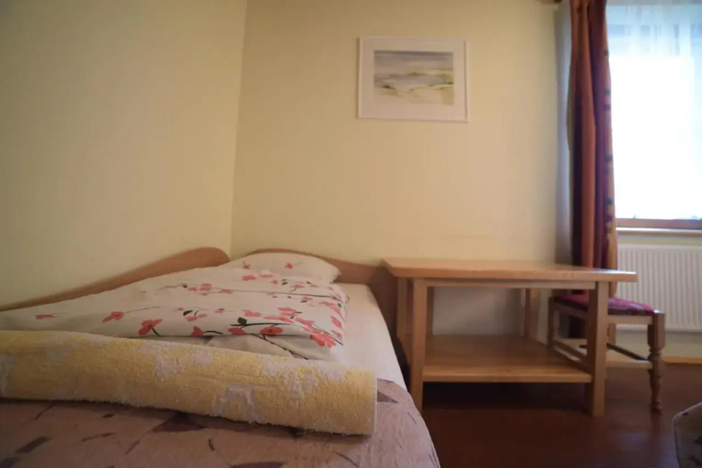 Apartamentai Viktorija