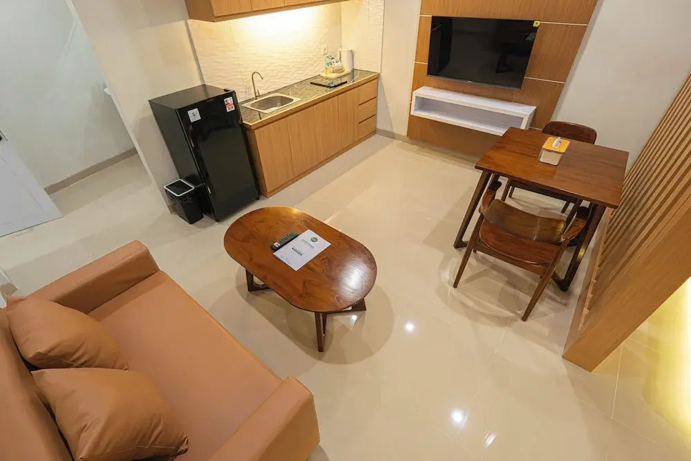Casa Residence Bali By Bali Cabin