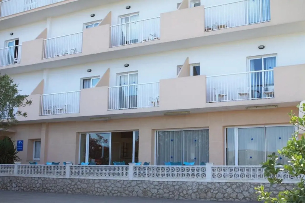 Hostal Anibal Ibiza