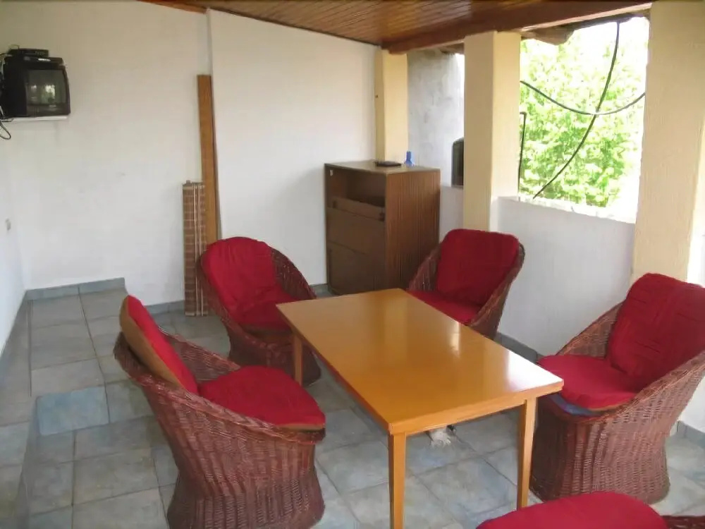 Apartment Božidar