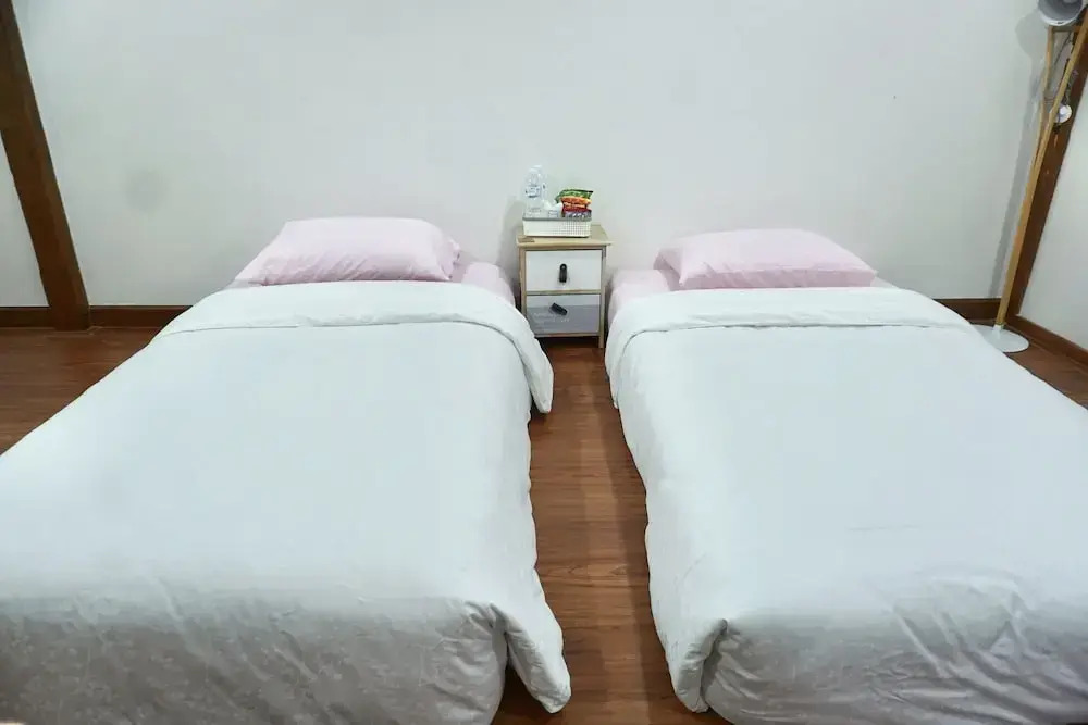 Tha Ma-O Bouteak homestay - ท่ามะโอบูทีคโฮมสเตย์ - pet friendly