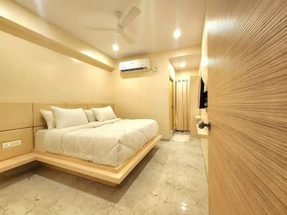 Landcorp hotels