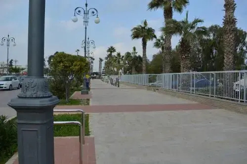 P L PANAGIOTIS Apartment