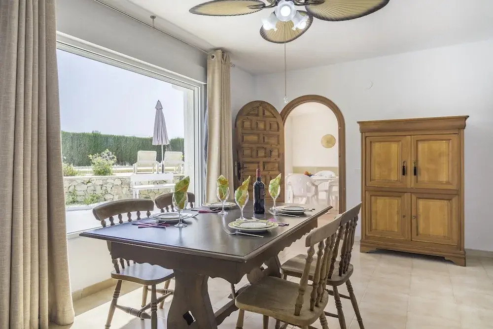 Casa DEL Rull