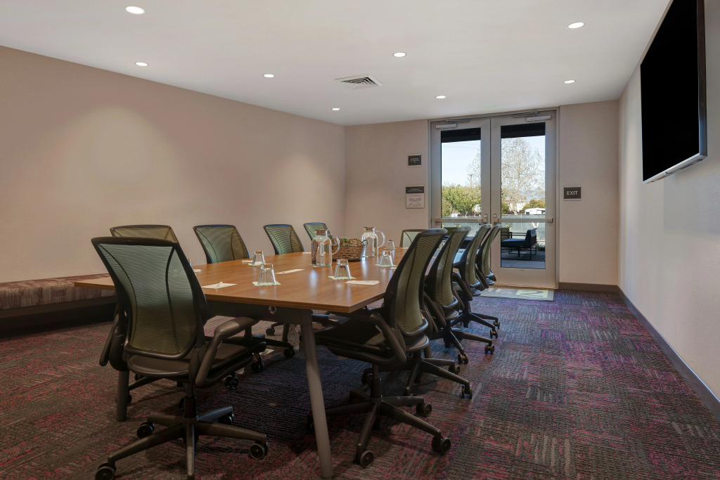 Home2 Suites By Hilton Petaluma