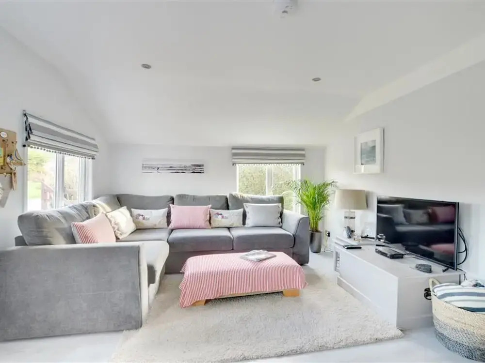 Cosy and Well Presented Detached Bungalow, Near Croyde's Sandy Beach