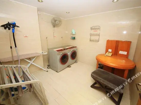 Yeste Hotel