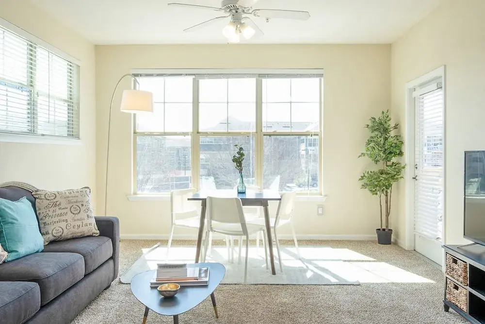 Kasa Charlotte Mallard Creek Apartments