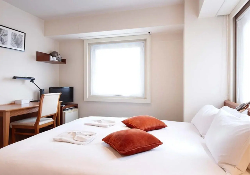Comfort Inn Tokyo Roppongi