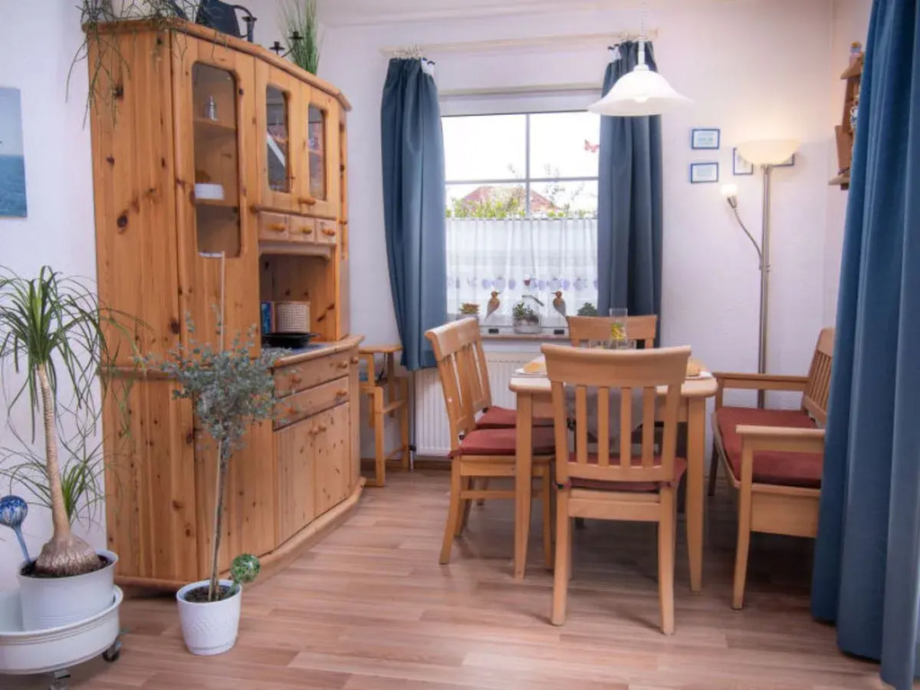 Apartment Nordland Norddeich 14888