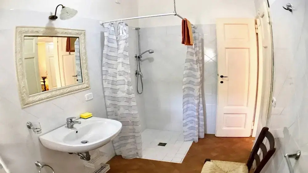 Villa Mariannasleeps 25spoleto 7 Milesrome 1 Hr
