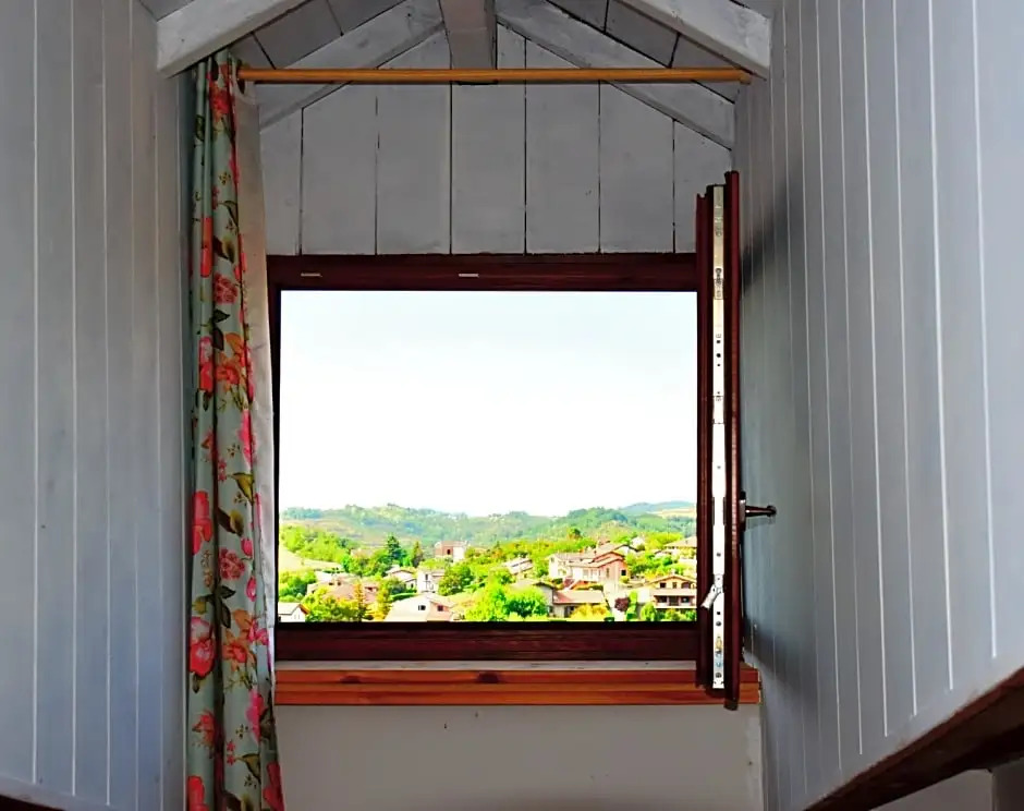 B&B Il Borgo Fiorito