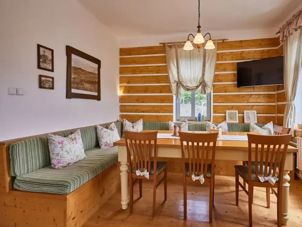 Beautiful Villa With Comfort