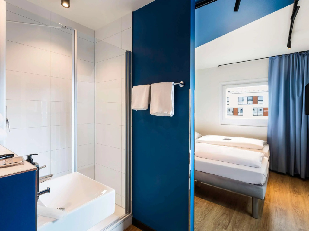 ibis budget Ludwigsburg