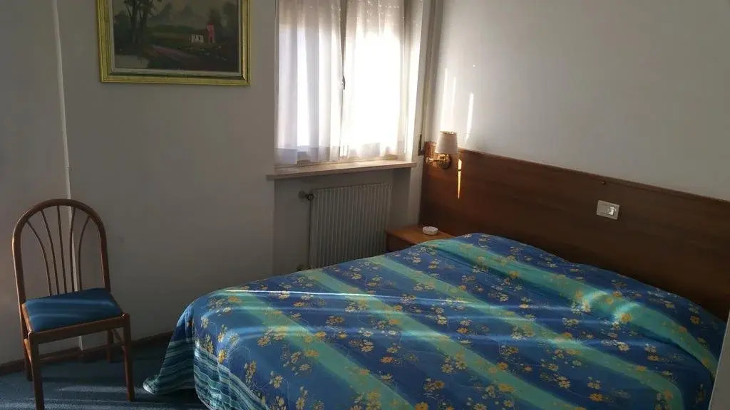 Hotel Capri