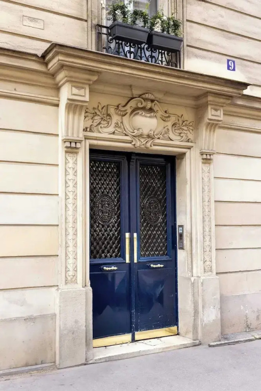 Modern Apartment 2br/6p - Val-de-grace