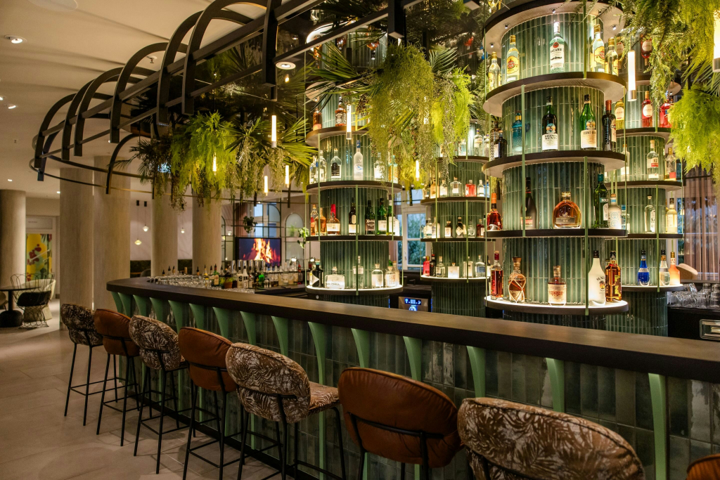 Motel One Frankfurt-Hauptbahnhof