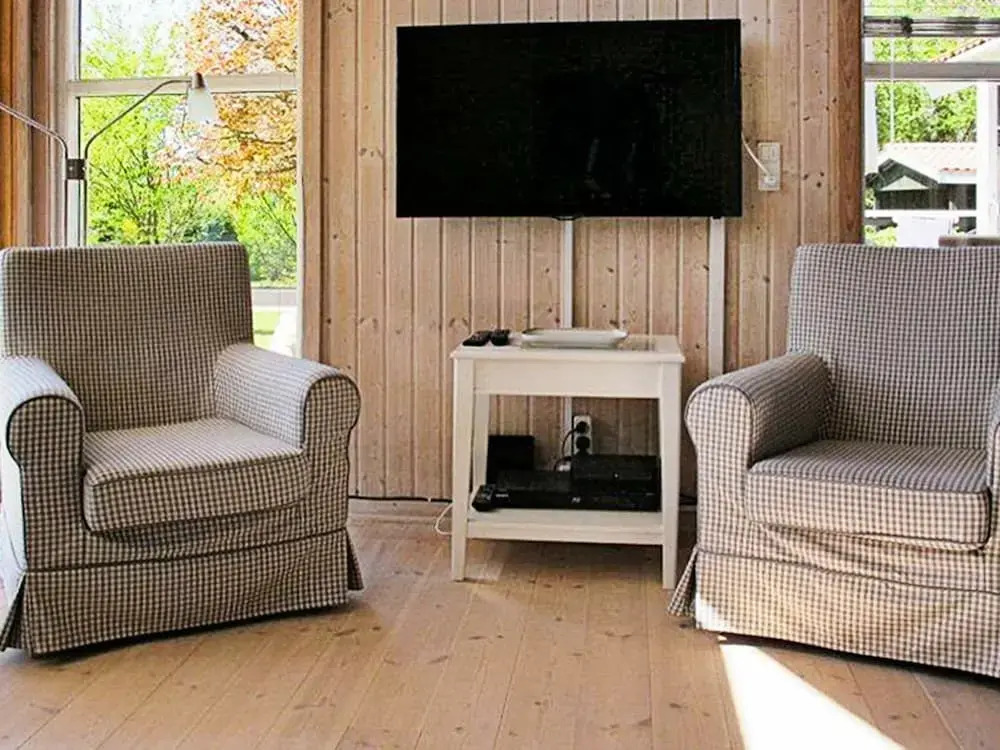 Charming Holiday Home in Gilleleje Near Ocean
