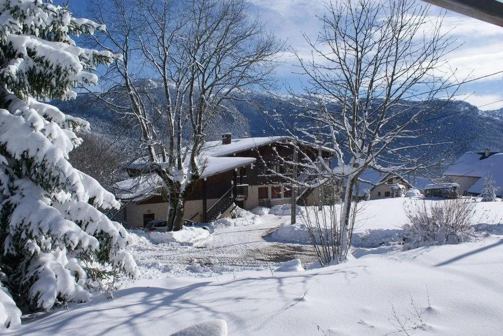 Gite Cote Vercors