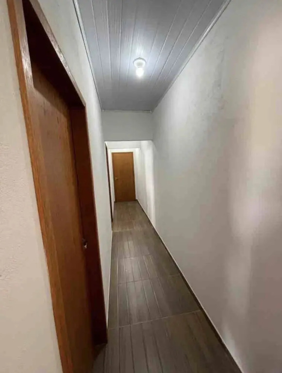 Casa Aconchegante 5 Min Praia com Churrasqueira