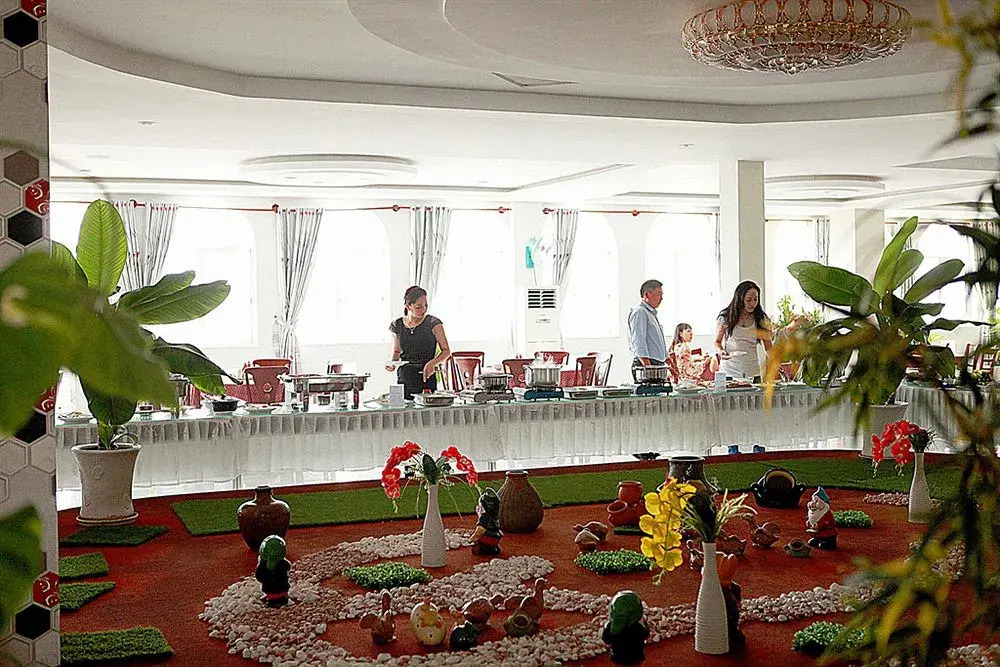 Hanh Phuc Hotel
