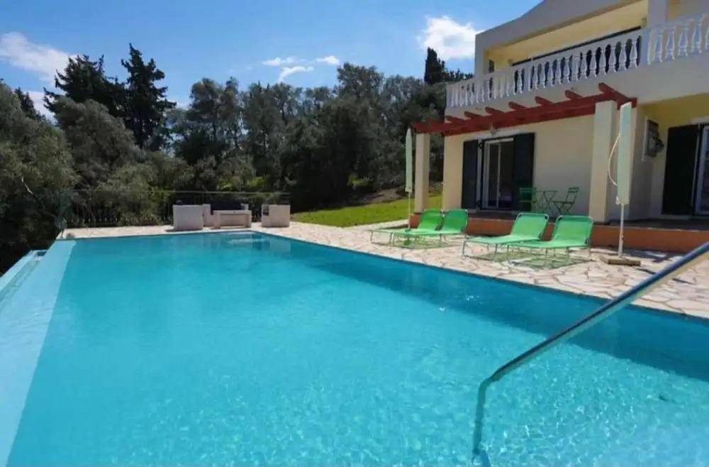 Villa Iremia