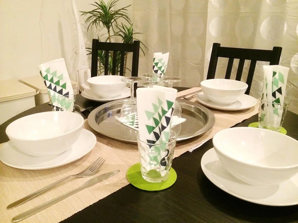 nid NAMBA at Residence East