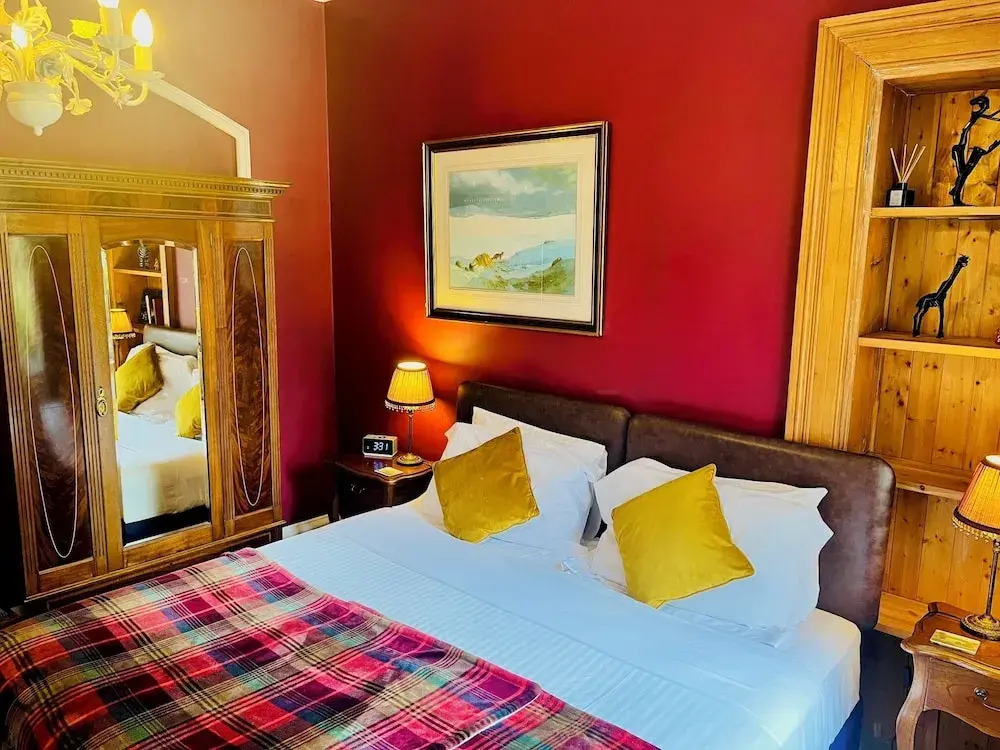 Ladies Lodge Inverness