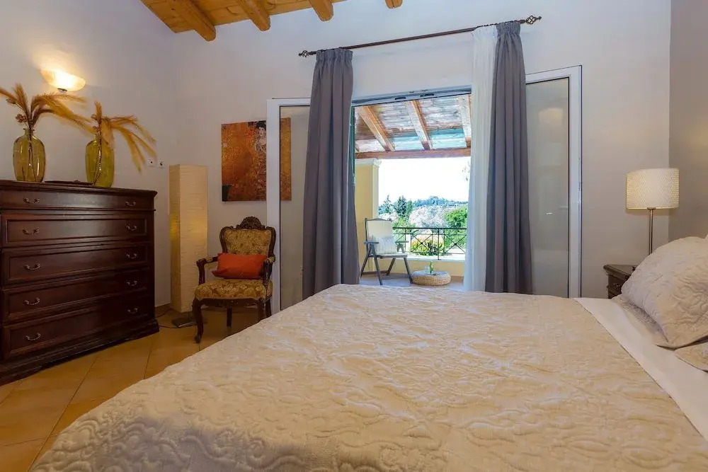 Villa Caramel